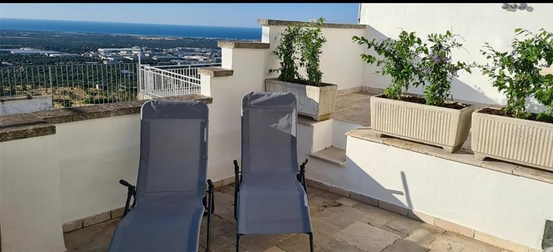 Elda Guest House Ostuni Exterior photo