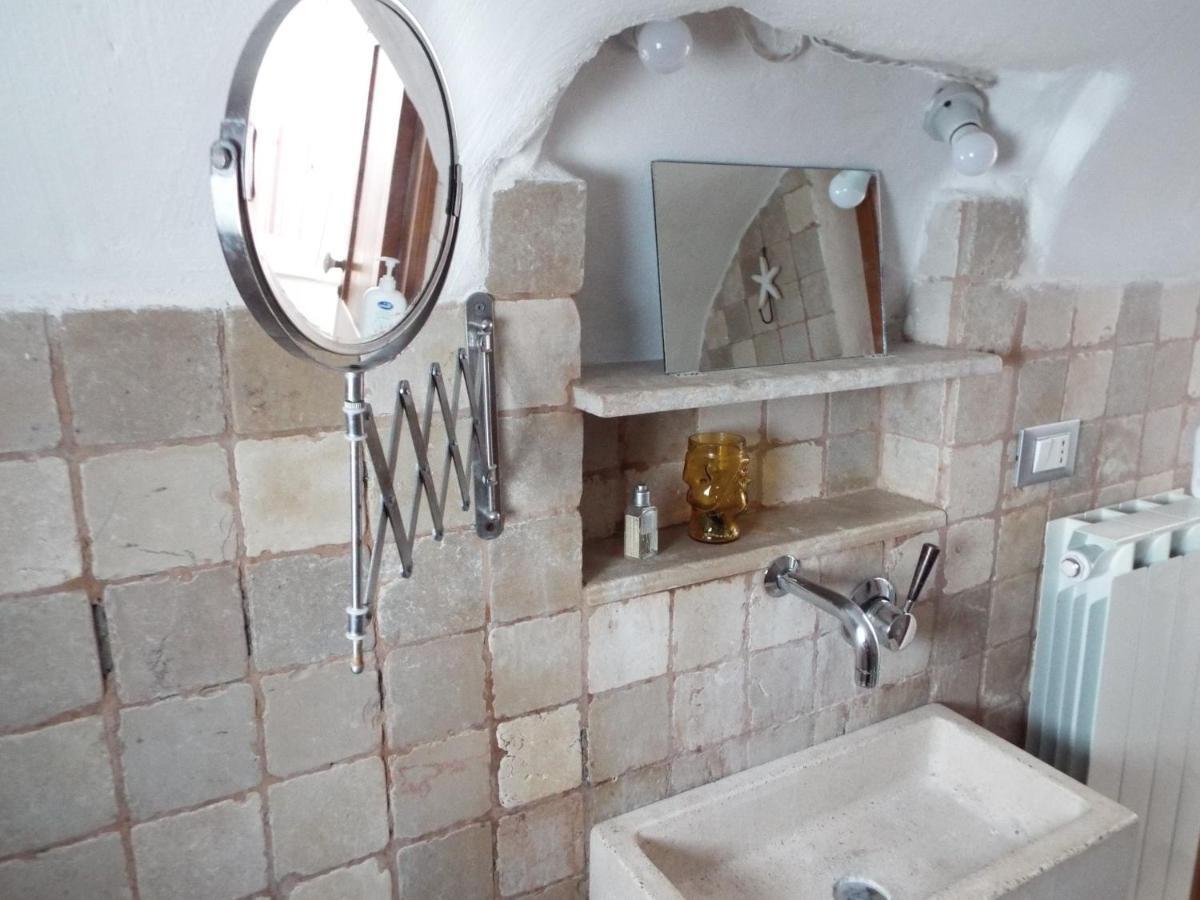 Elda Guest House Ostuni Exterior photo